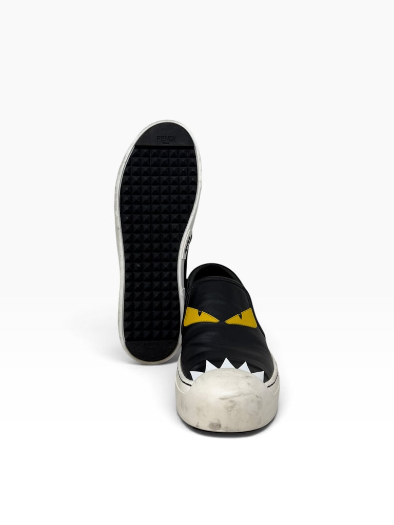 Monster Sneakers T37 Eu