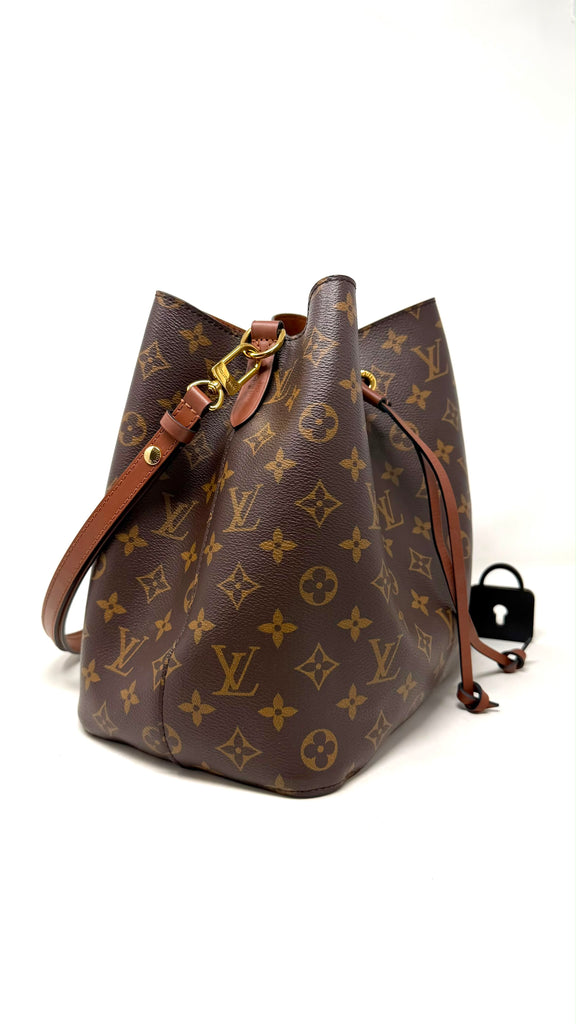 Neo Noe Monogram