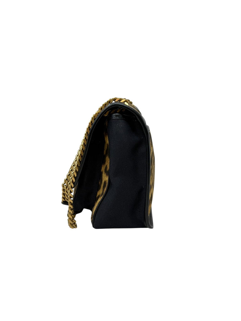 Niki Mediana Animal Print