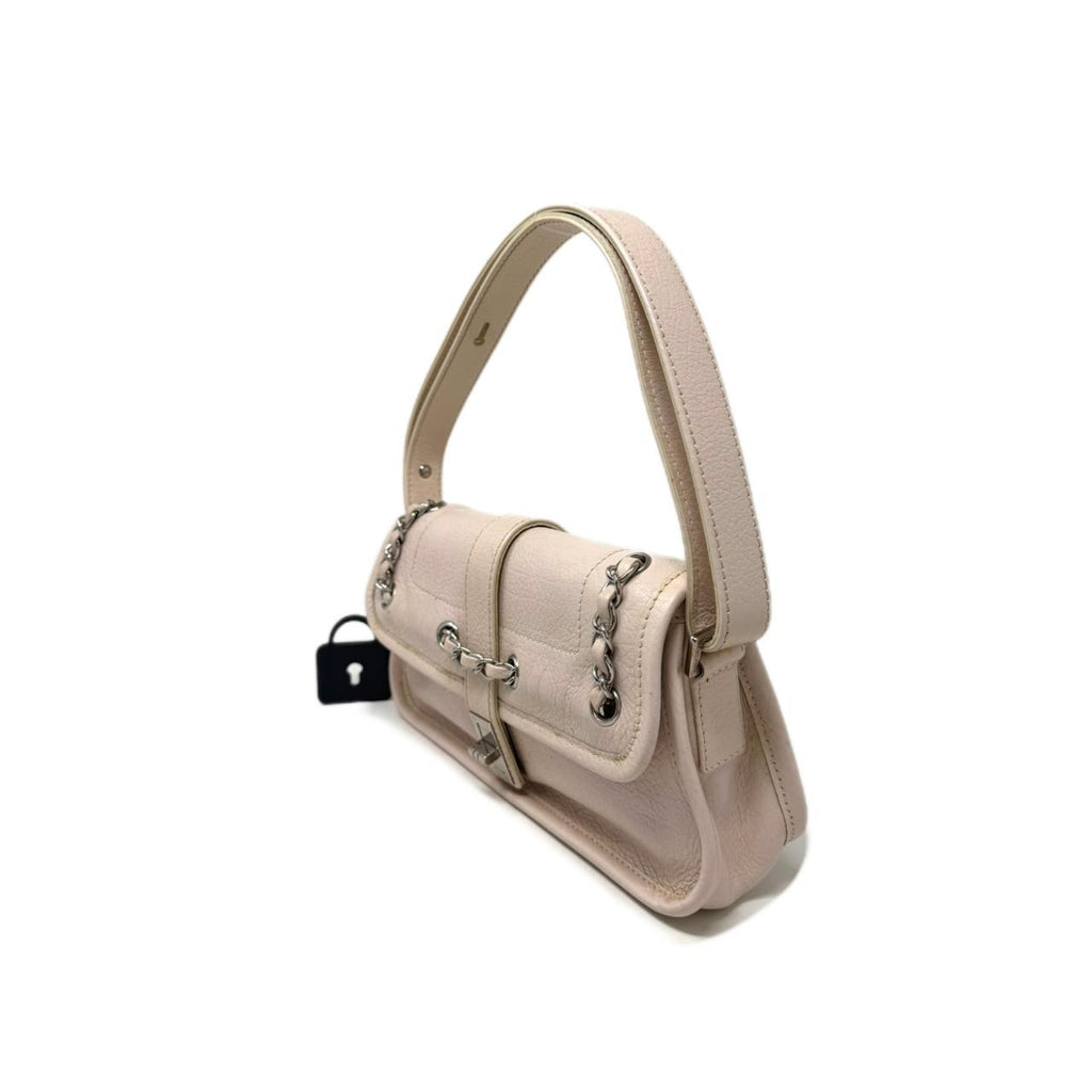 Mademoiselle Lock Flap