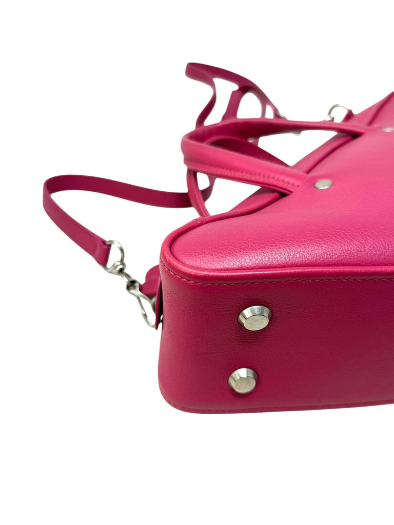 Duffle Triangle