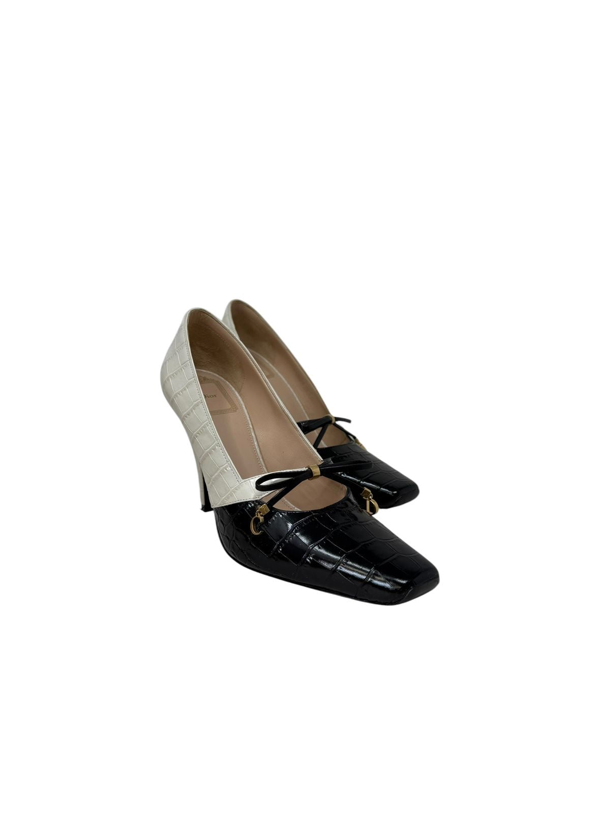Muse Pumps T37 Eu