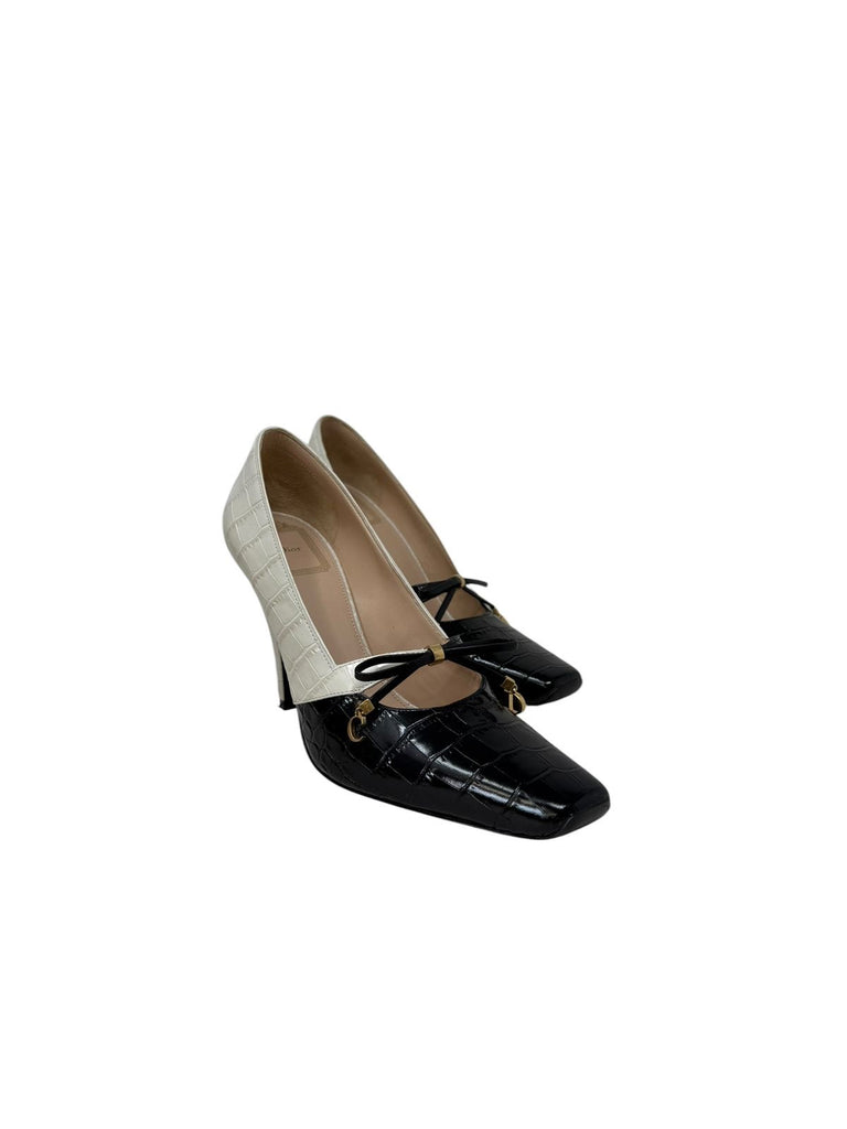 Muse Pumps T37 Eu