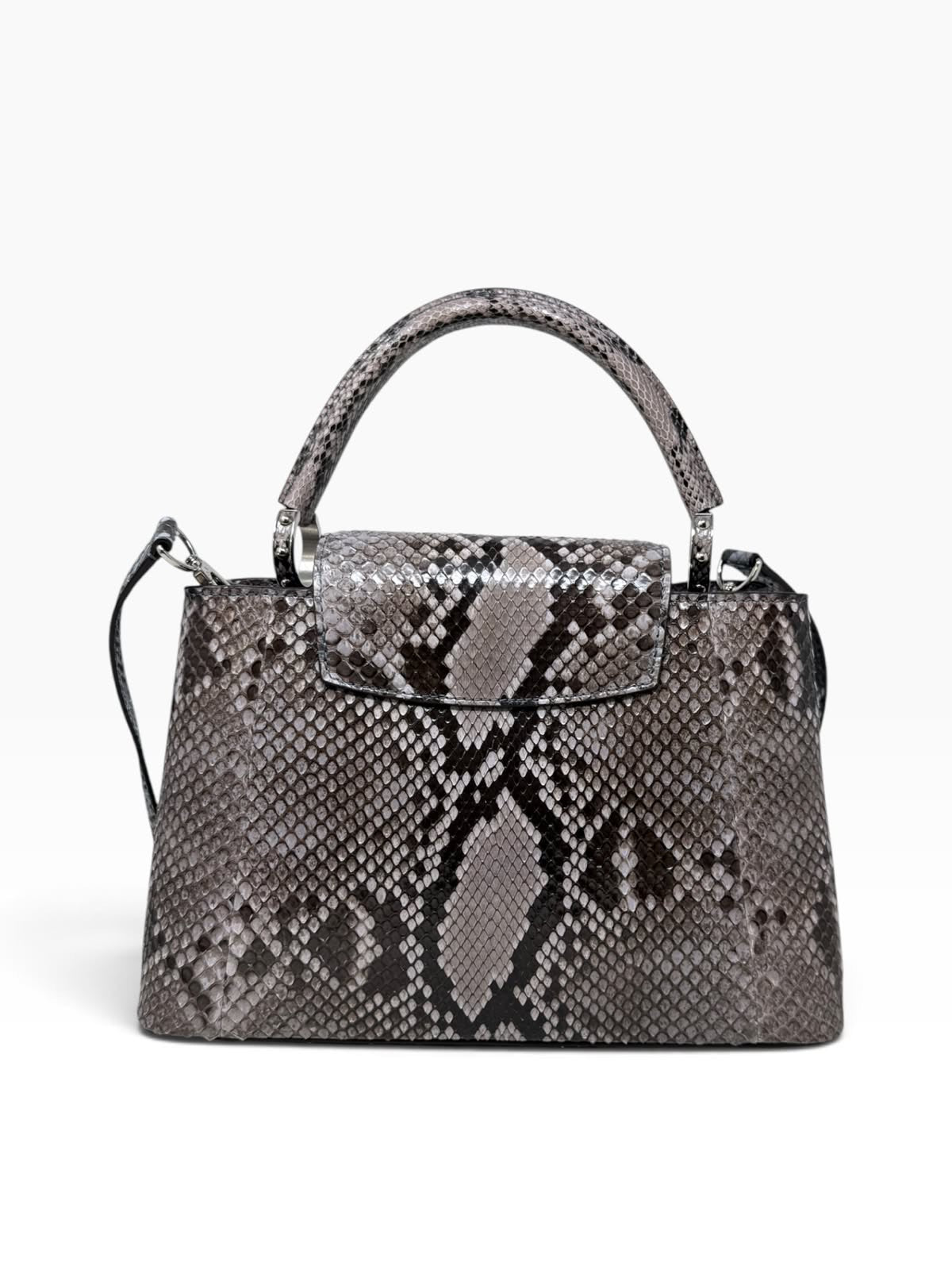 Capucine Python