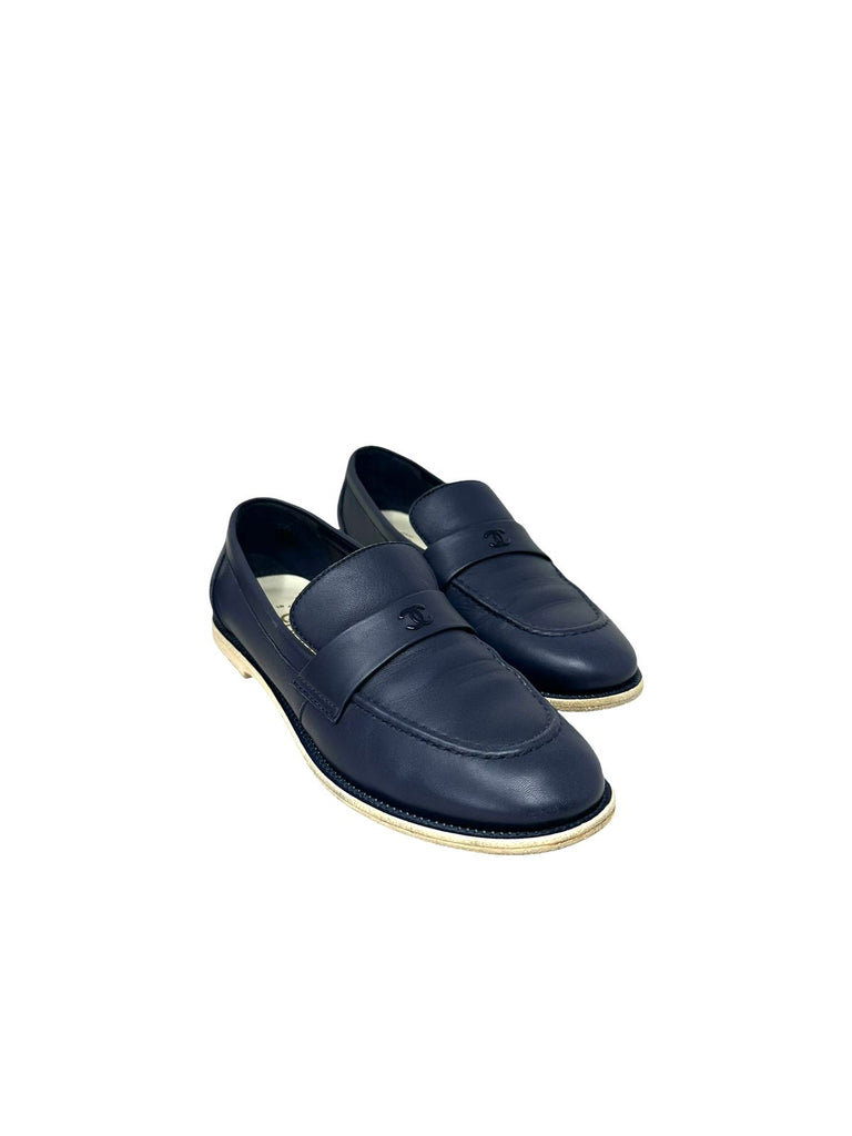 Loafers T37.5 Eu