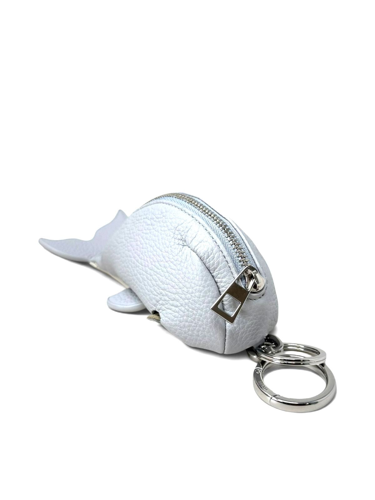 Whale Charm