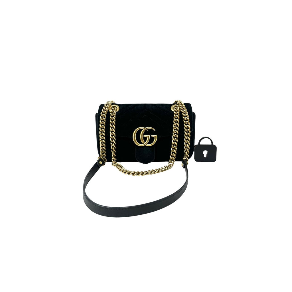 Marmont Velvet