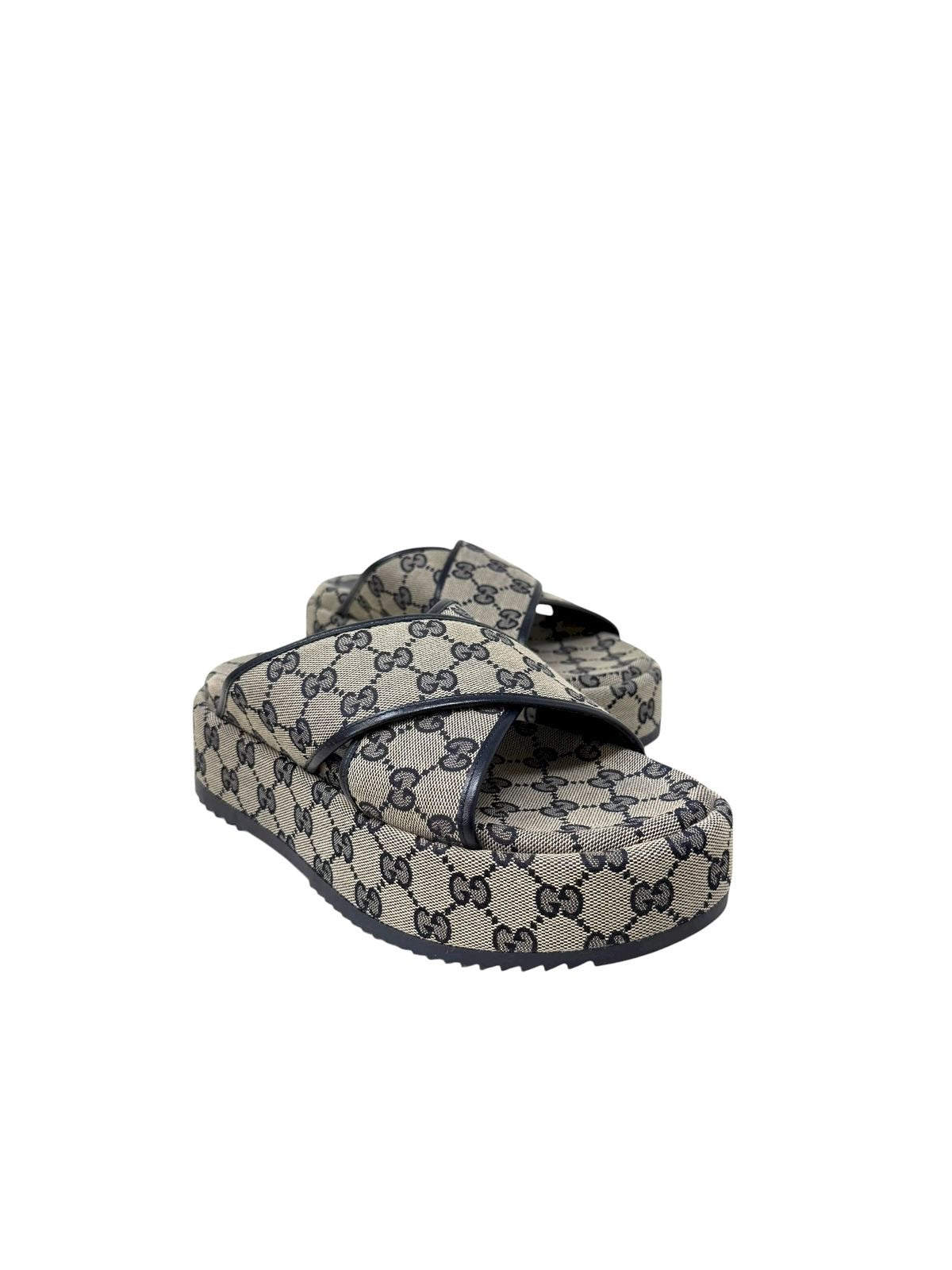 Sandalias T38 Eu