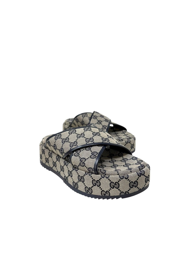 Sandalias T38 Eu