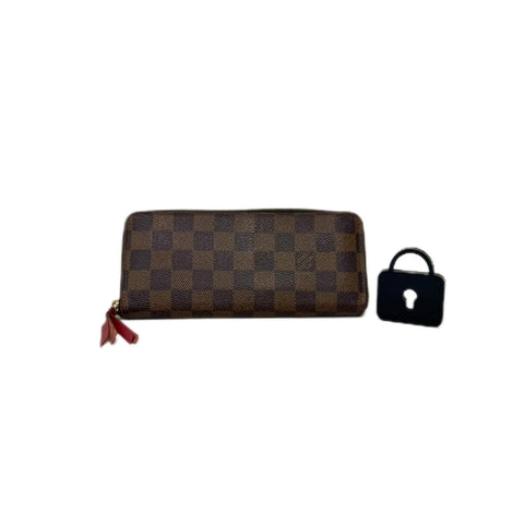 Zippy Wallet Ebene