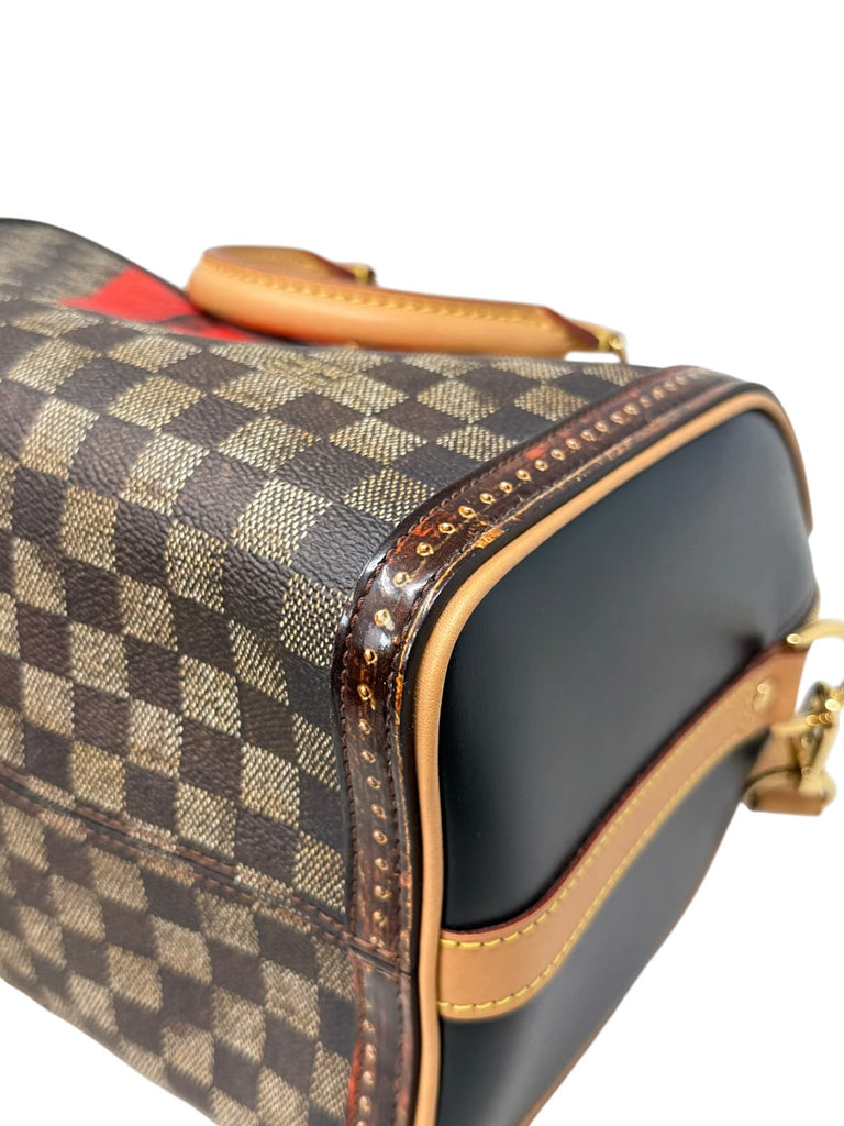 Speedy 25 Bandouliere Trunks & Bags