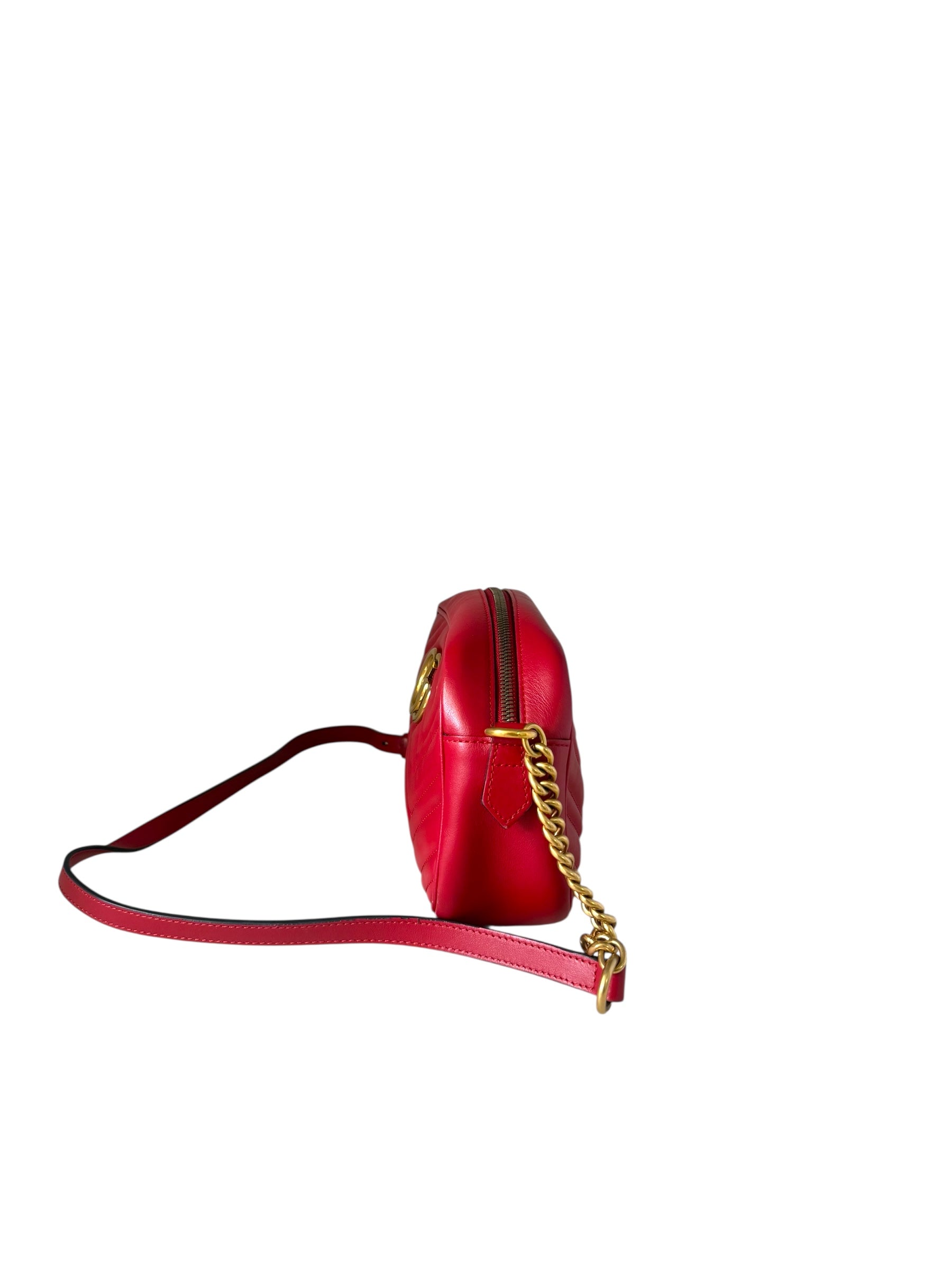 Marmont Camera Bag