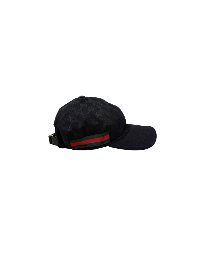 Gorra GG Supreme