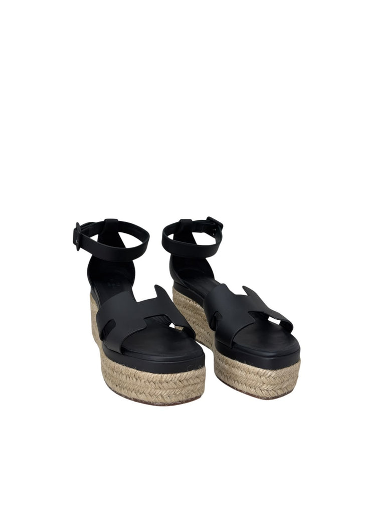 Espadrilles T37 Eu