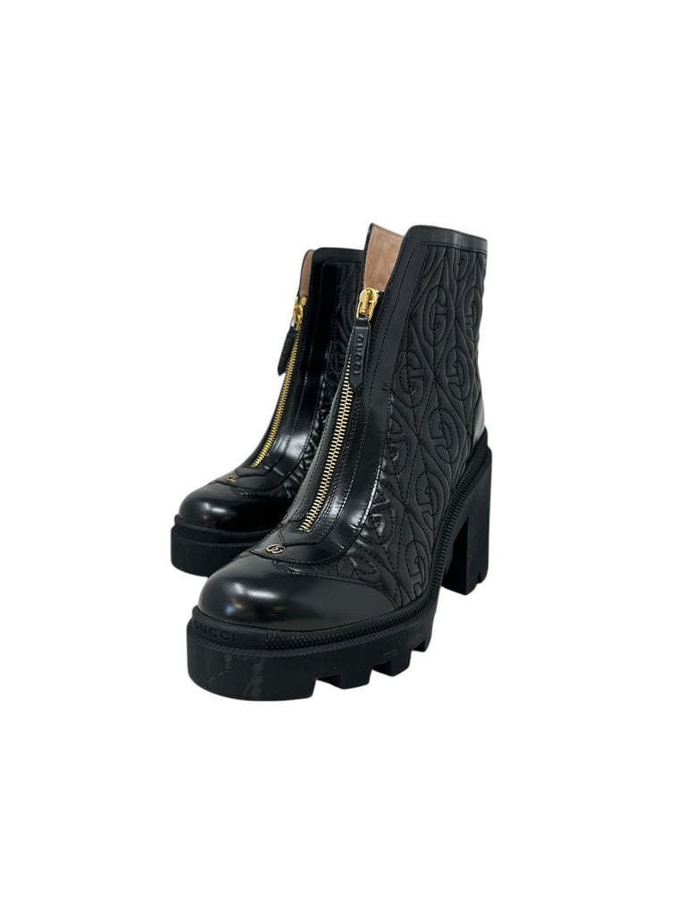 Boots T38 Eu