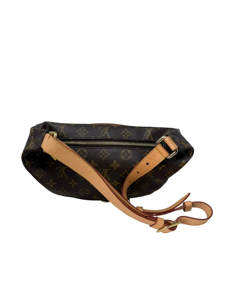Bumbag Monogram