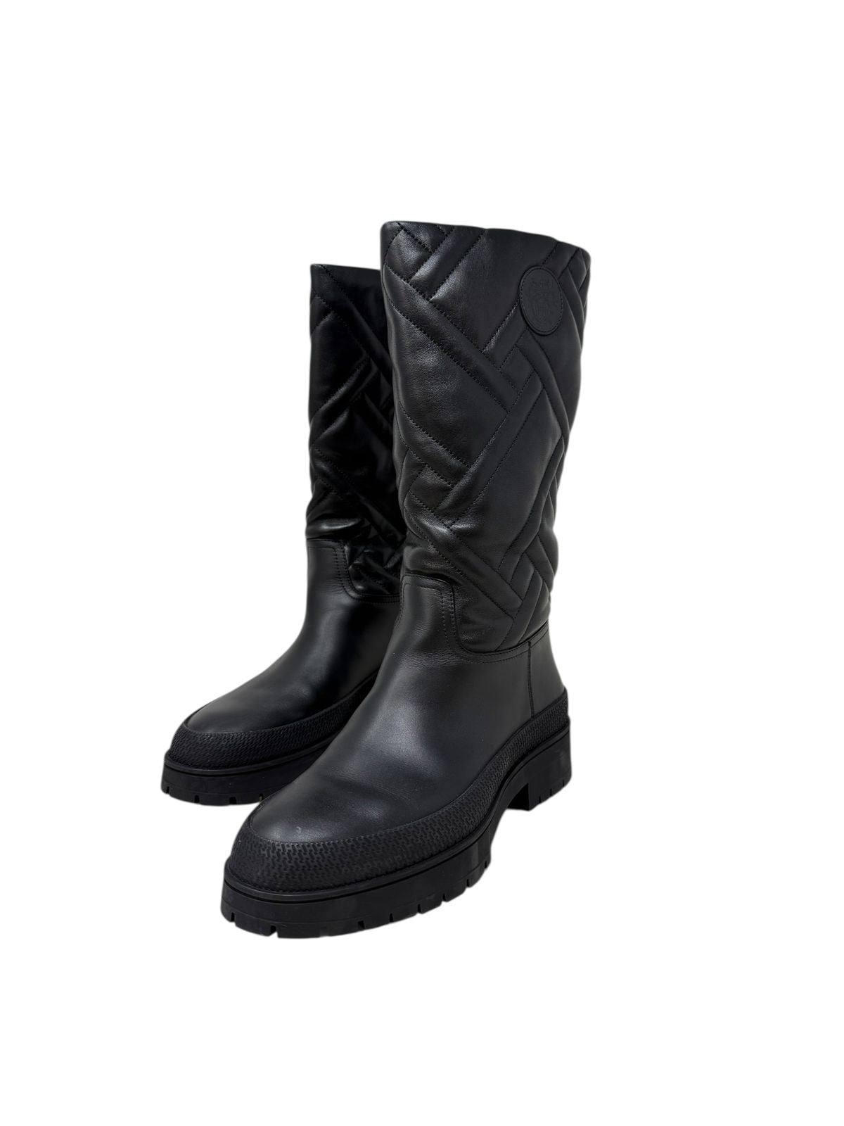 Boots T37 Eu