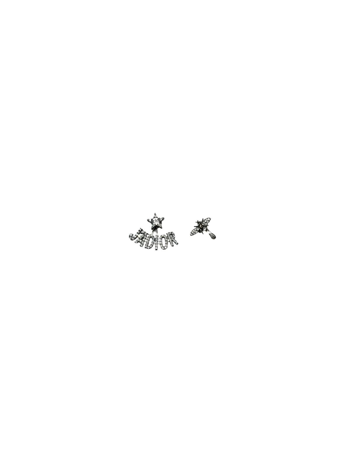 Aretes J’Adior
