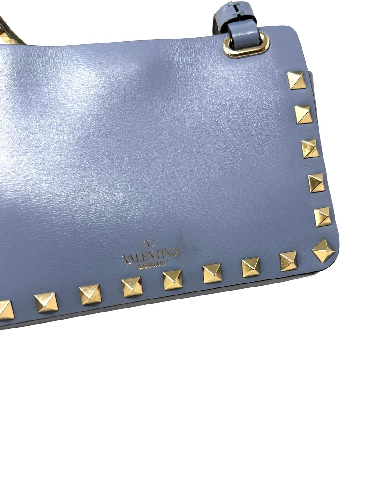 Rockstud Phone Holder