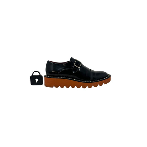 Odette Buckle T37 Eu