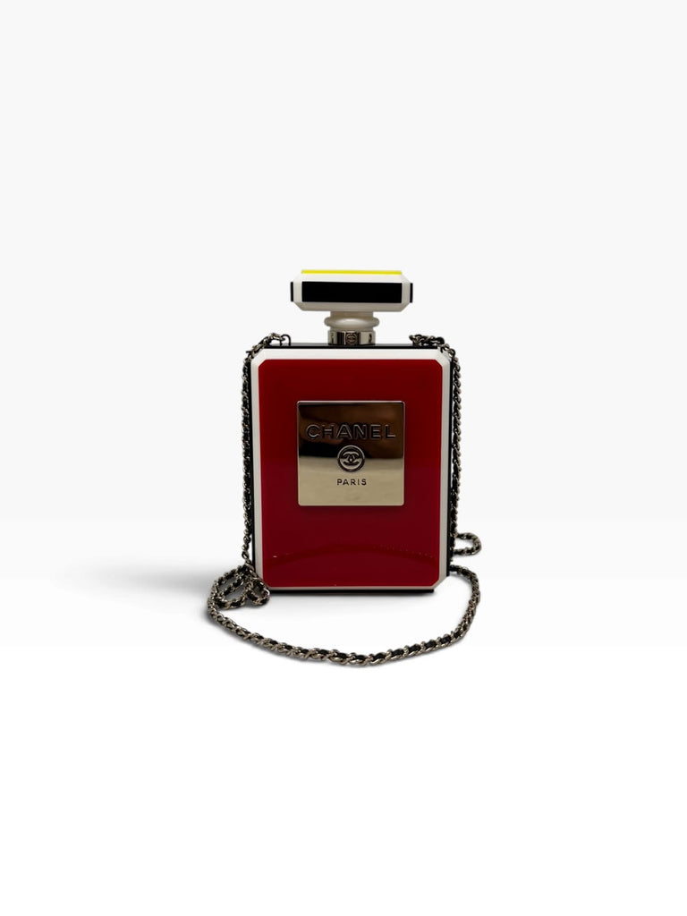 Perfume Bottle Bag
