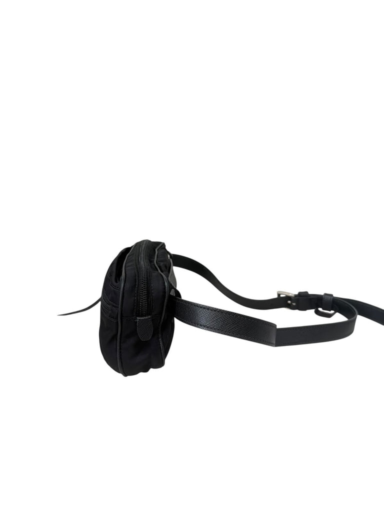 Re-Nylon Beltbag