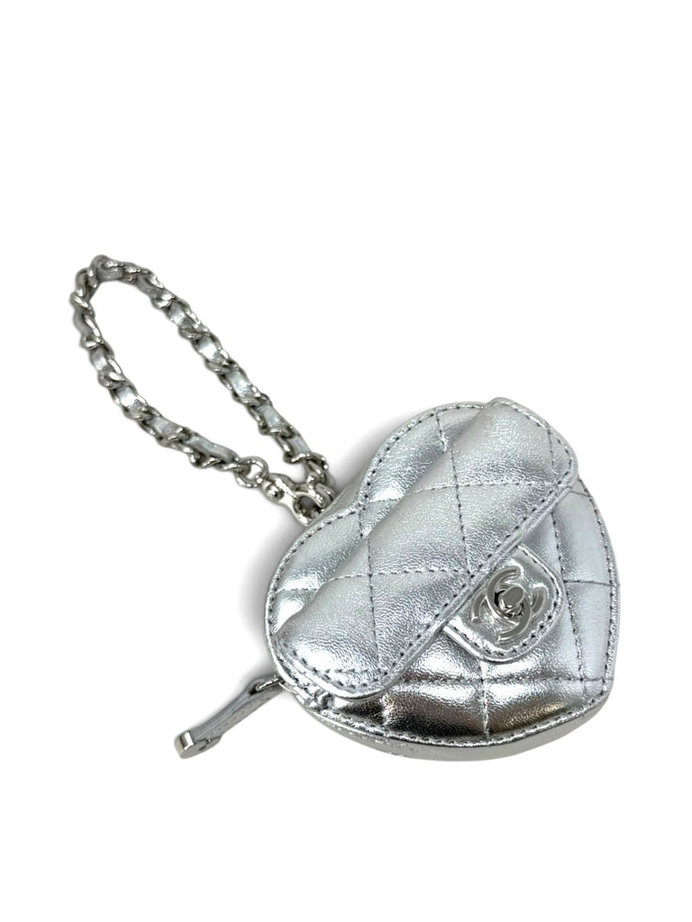 Heart Charm