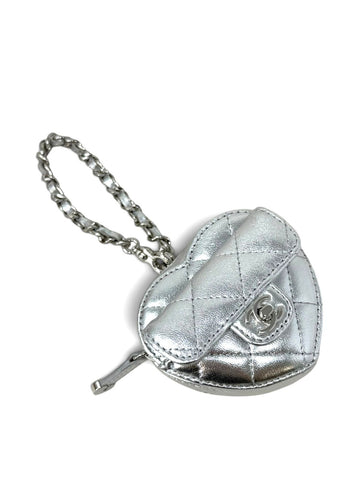 Heart Charm