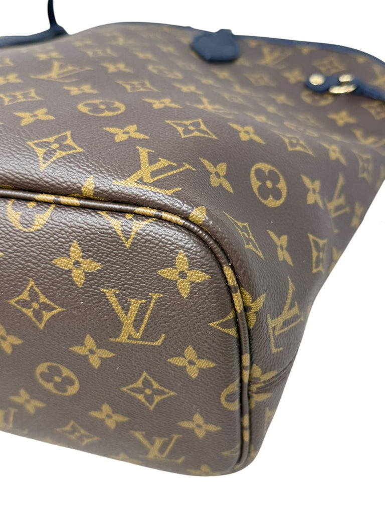 Neverfull Inside Out MM