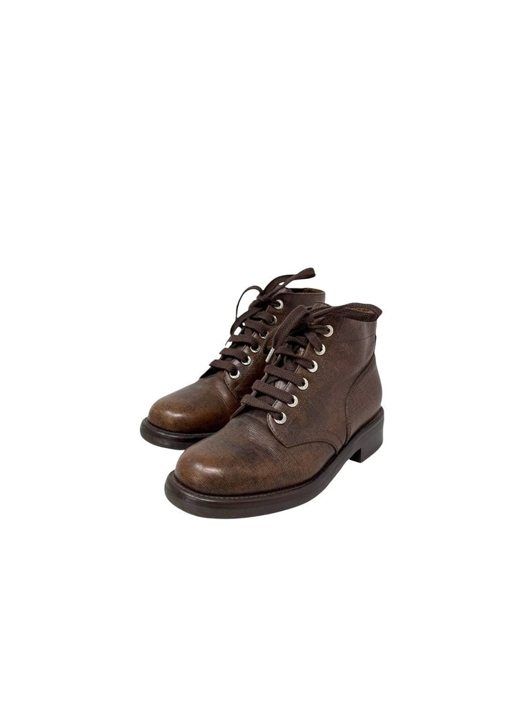 Boots T37 Eu