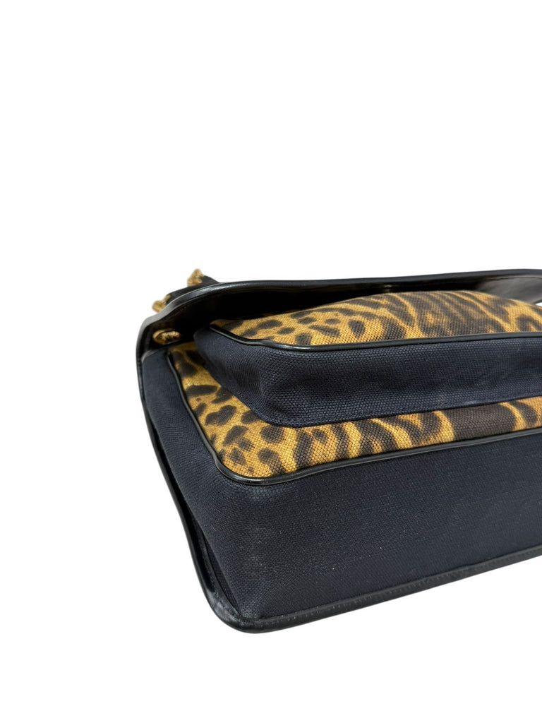 Niki Mediana Animal Print