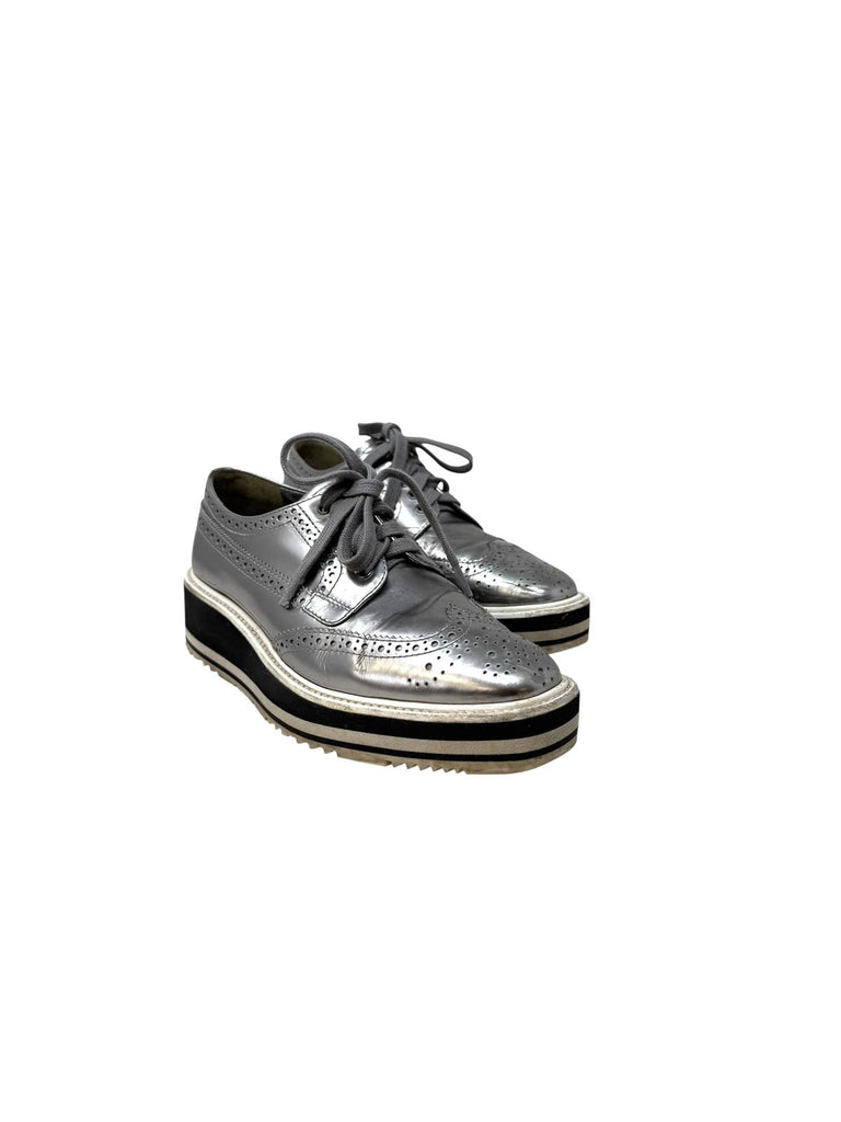 Oxford T36 Eu