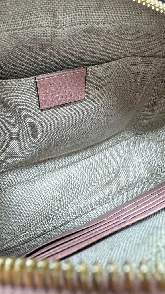 Bree Crossbody