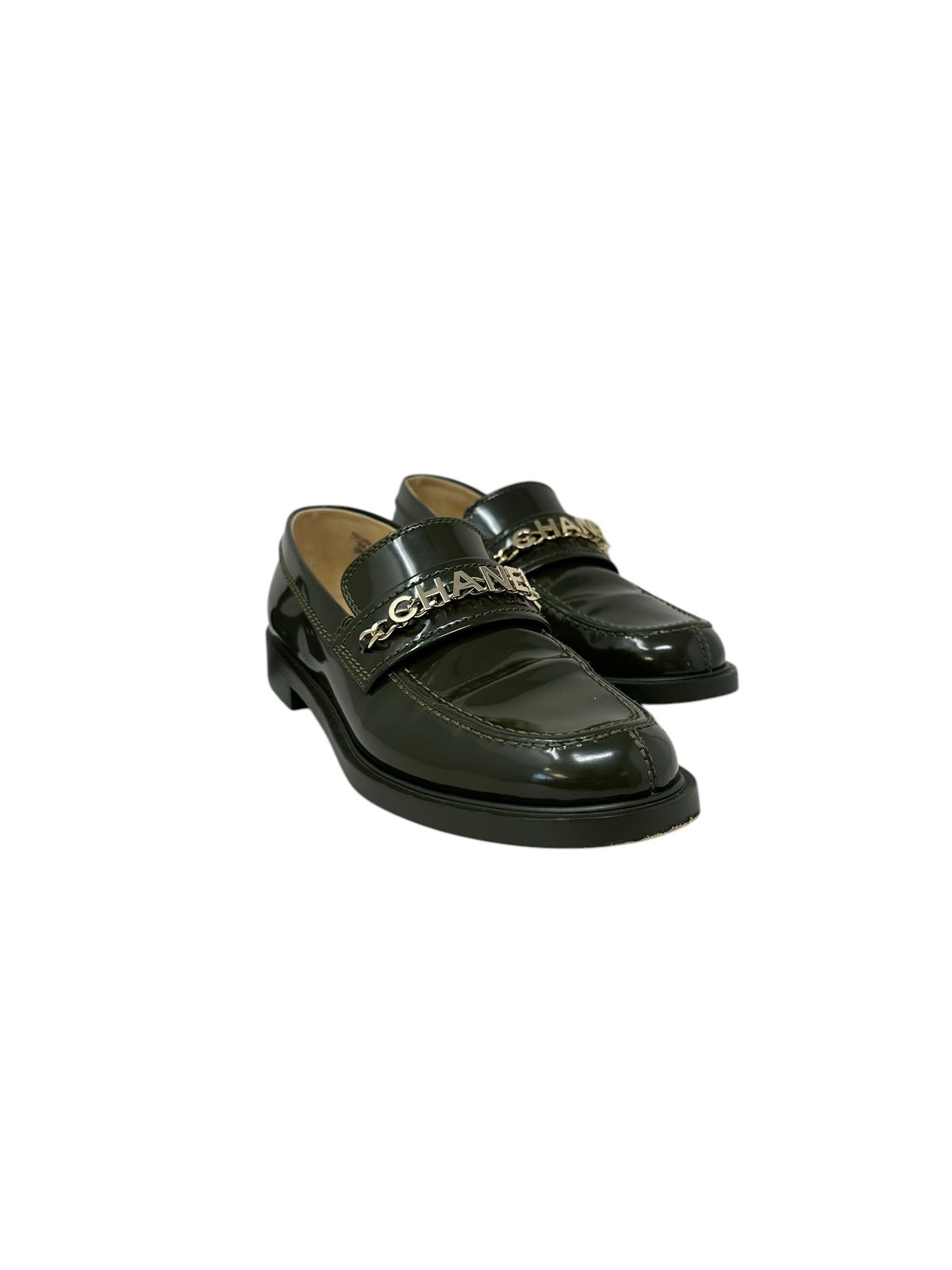 Loafers T40 Eu