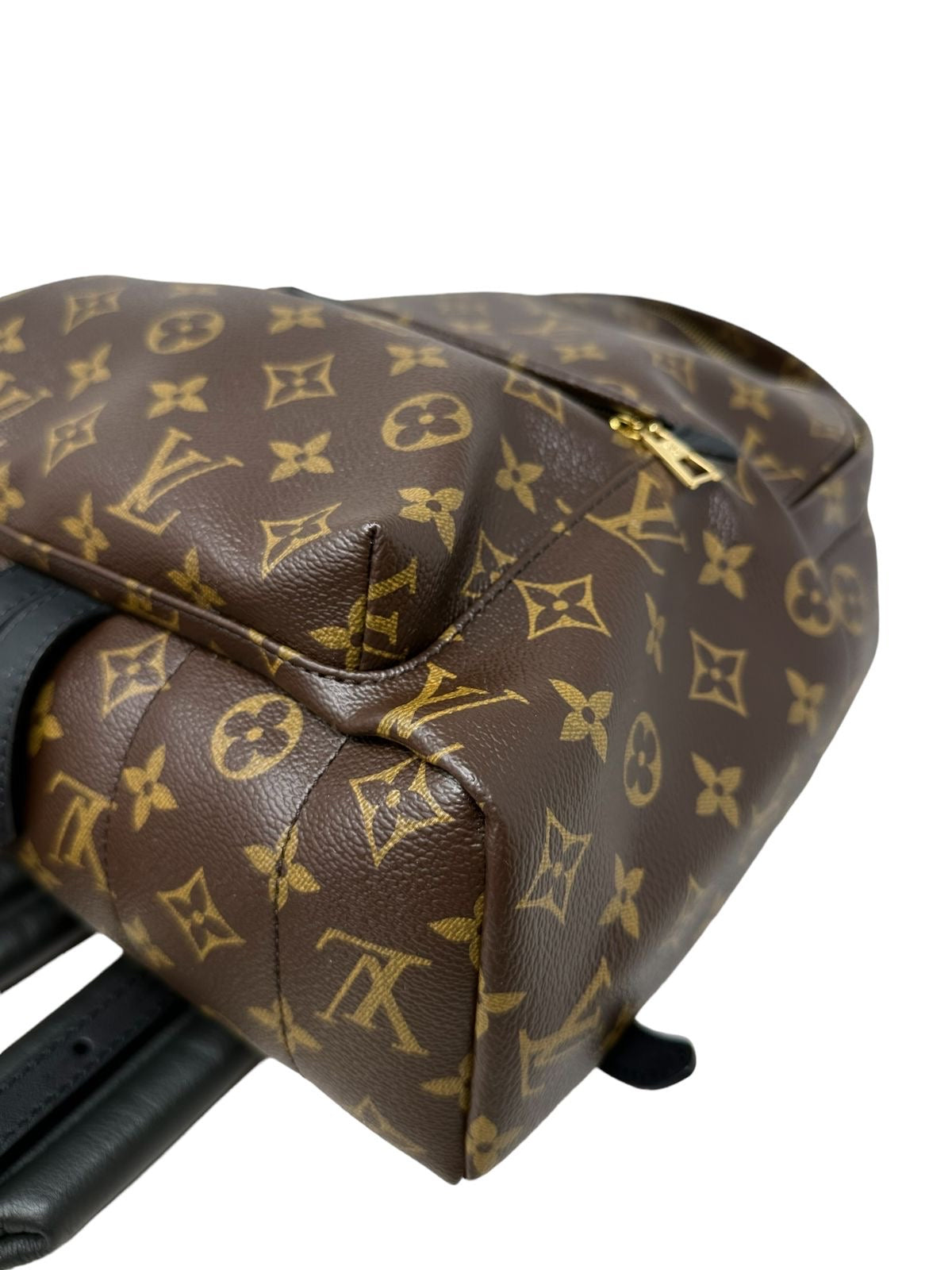 Palm Springs Monogram