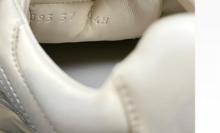 Sneakers Rhyton T37 Eu