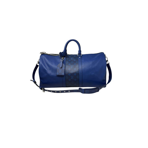 Keepall 50 Taigarama