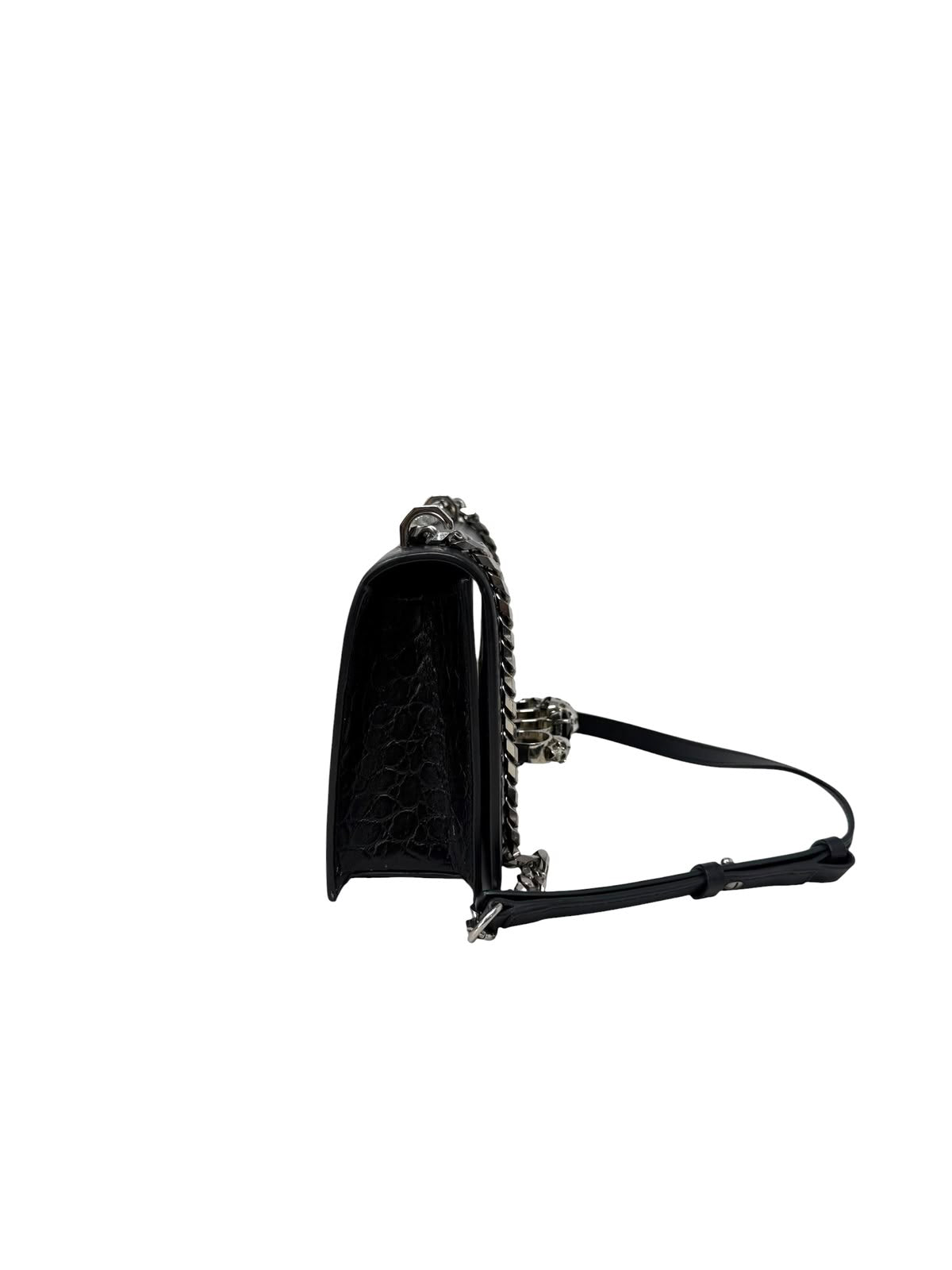 Jewelled Satchel