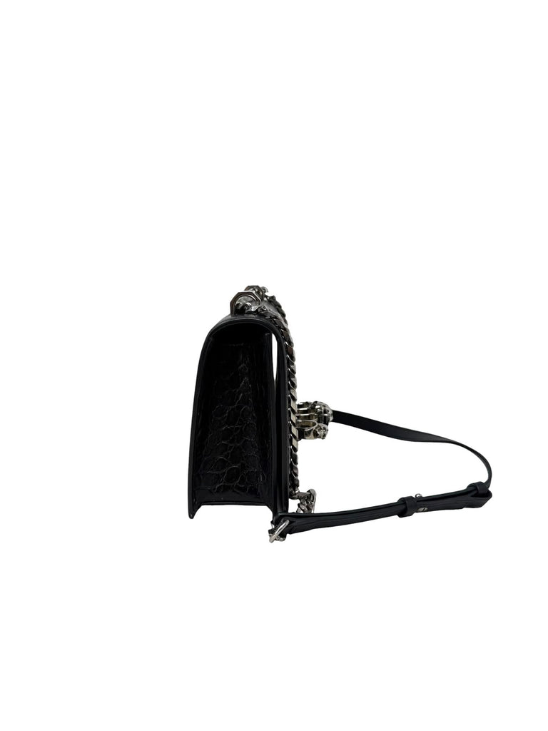 Jewelled Satchel