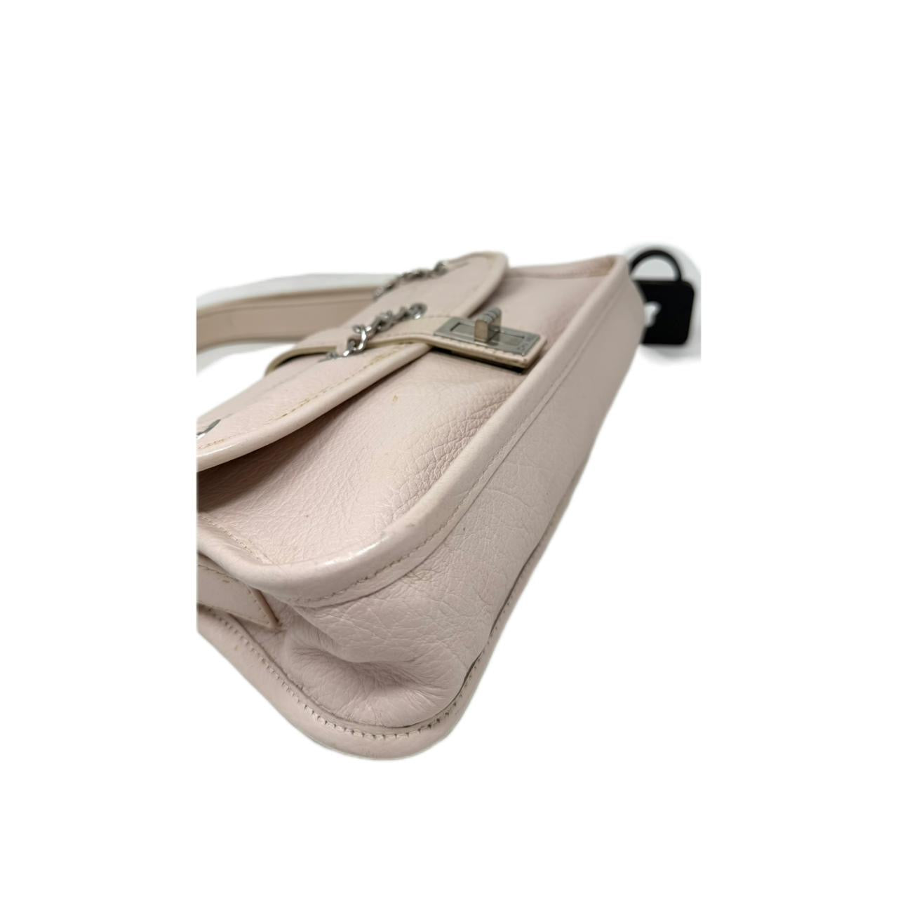 Mademoiselle Lock Flap