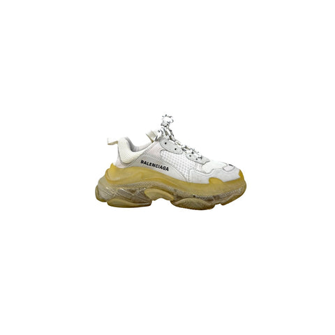 Sneakers Triple S T36 Eu