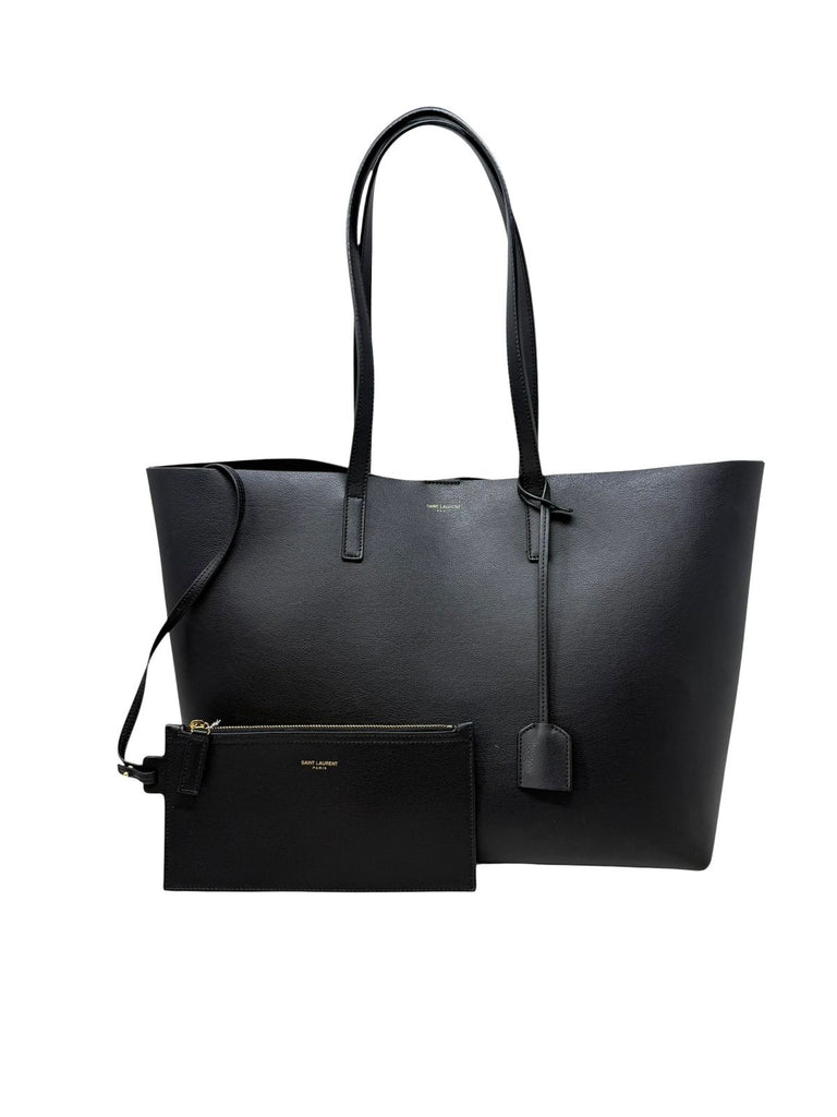 Tote Negra con Pochette