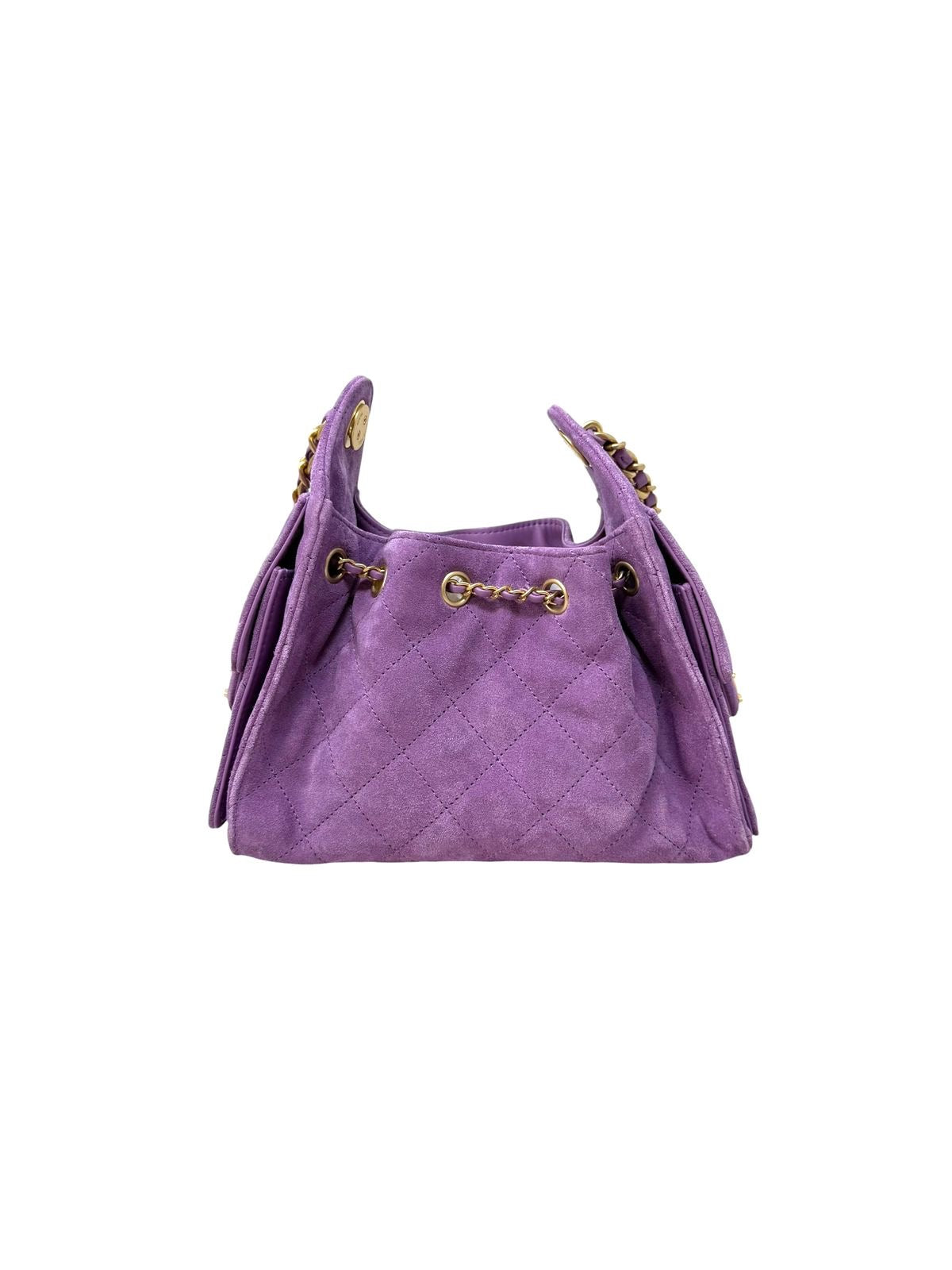 Mini 25 Suede
