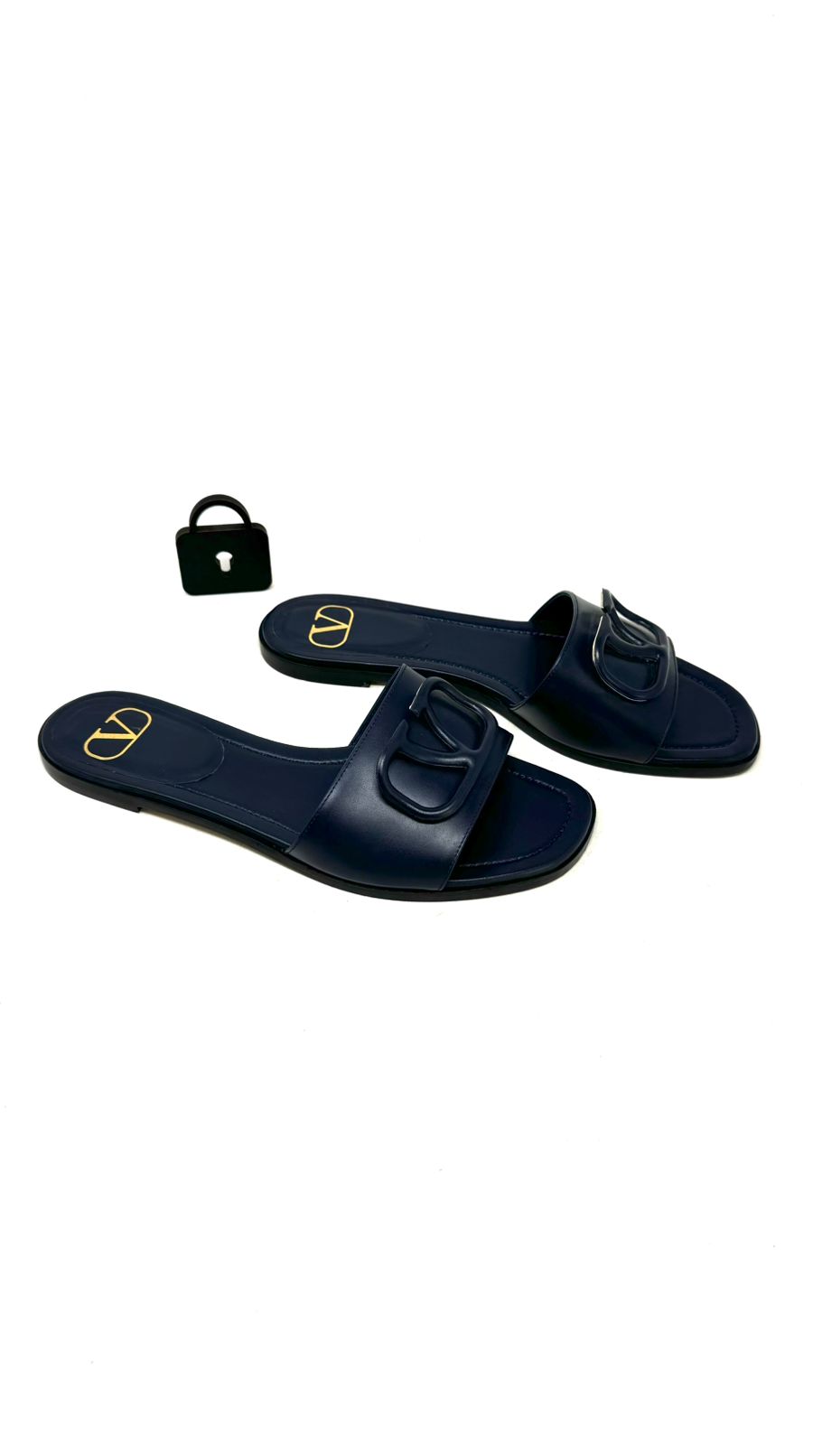 VLogo Sandals T38 Eu