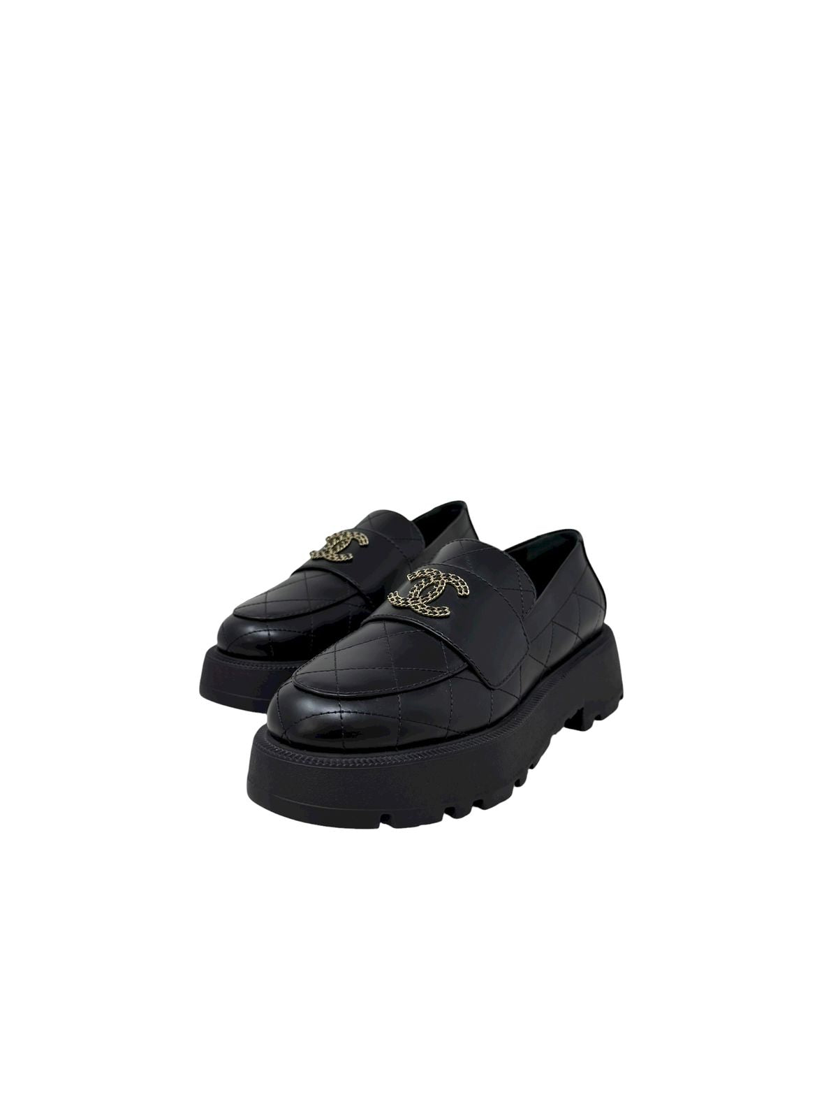 Loafers T37.5 Eu