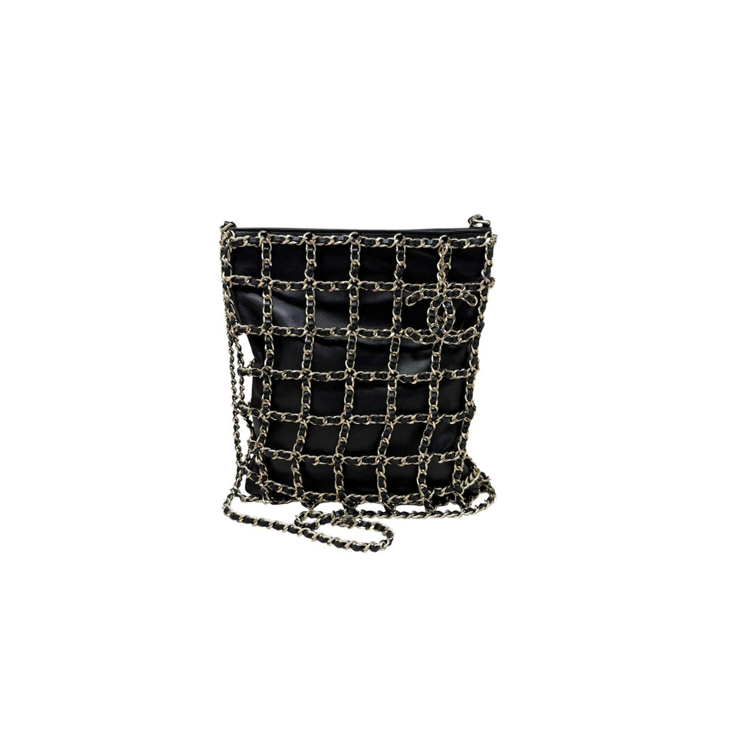 Shopping Chain Tote