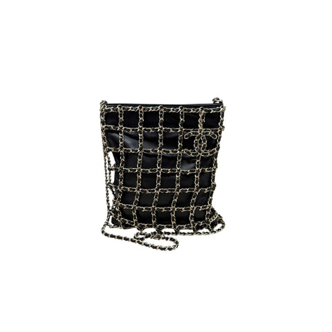 Shopping Chain Tote