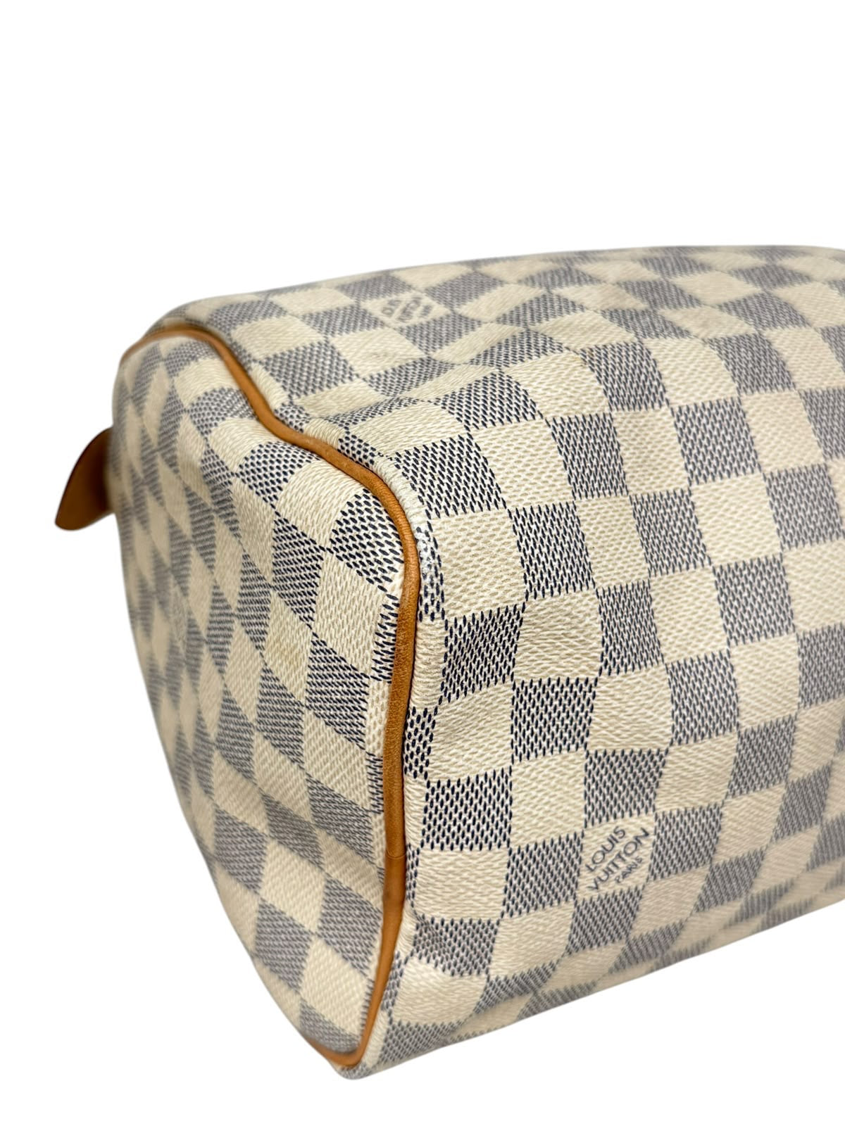 Speedy Azur 25