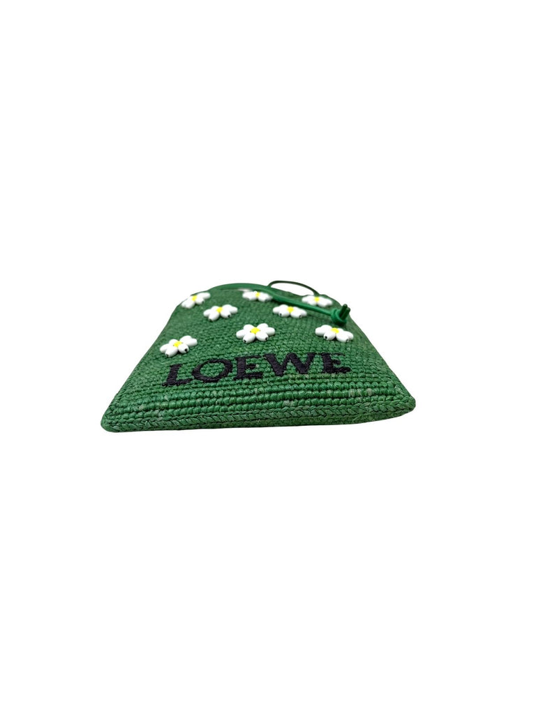 Mini Raffia