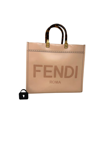 Sunshine Tote